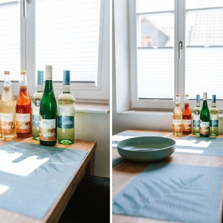 Ferienwohnung Ingrid Froehlich Volkach Buitenkant foto