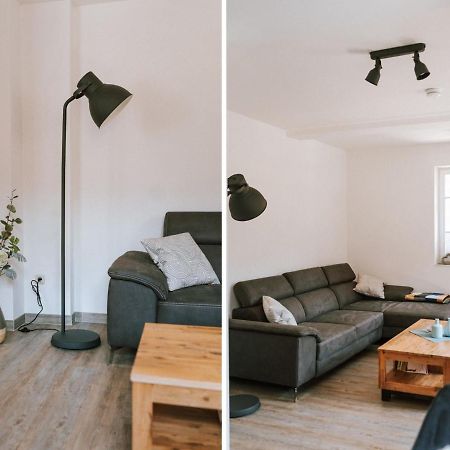 Ferienwohnung Ingrid Froehlich Volkach Buitenkant foto