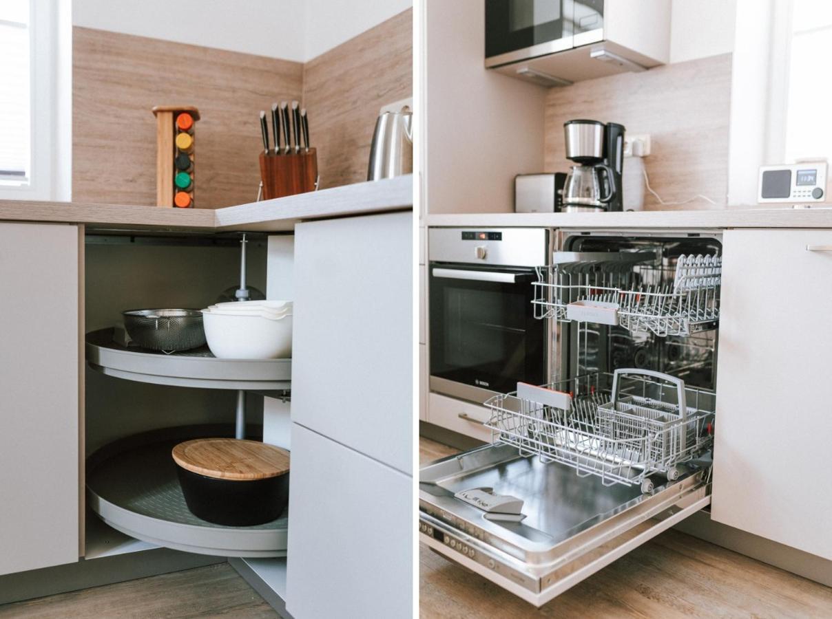 Ferienwohnung Ingrid Froehlich Volkach Buitenkant foto